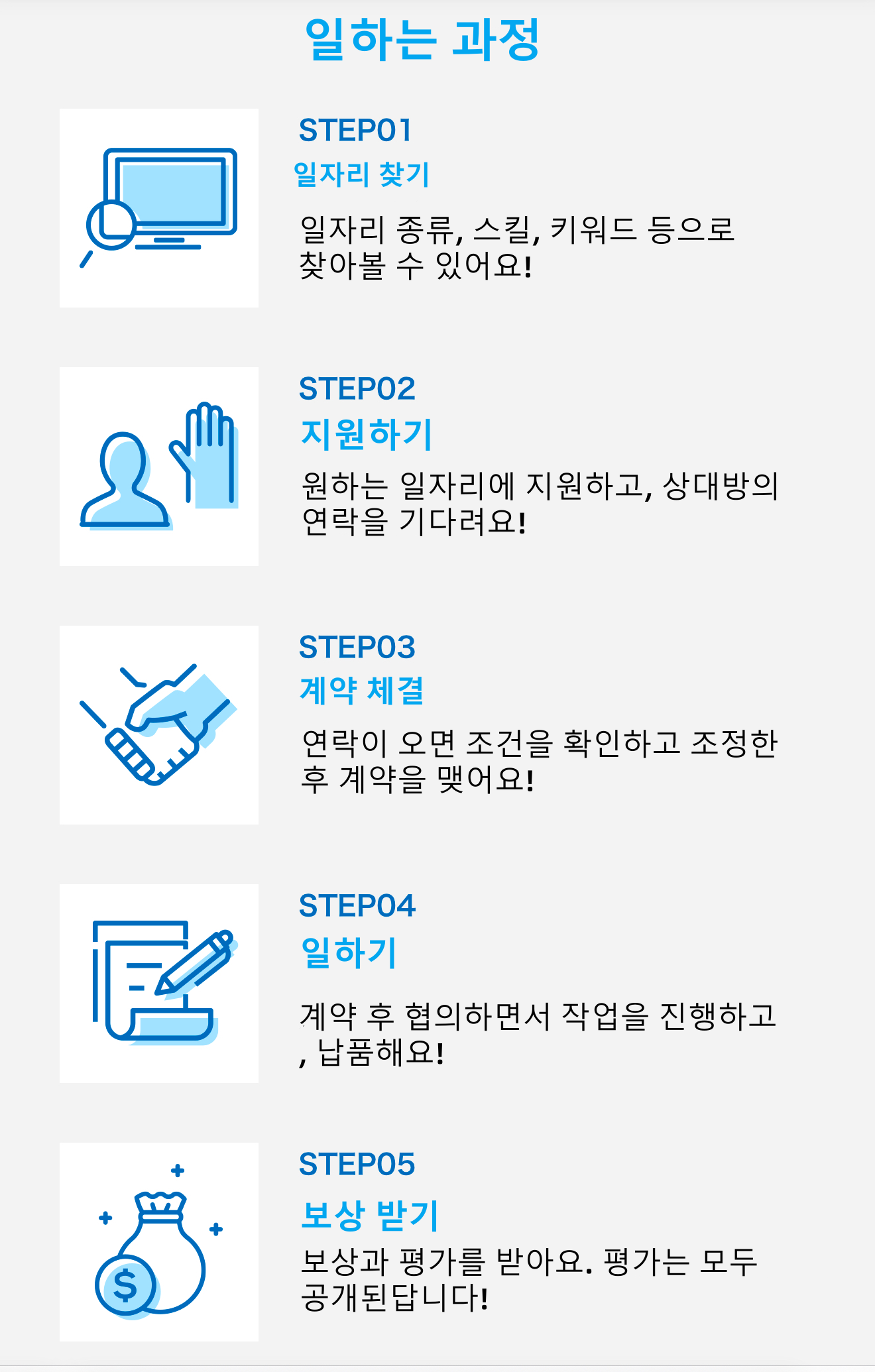 작업 예시 이미지